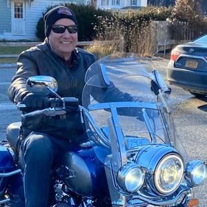 Meet your Posher, Jim